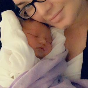 Meet your Posher, Bethany